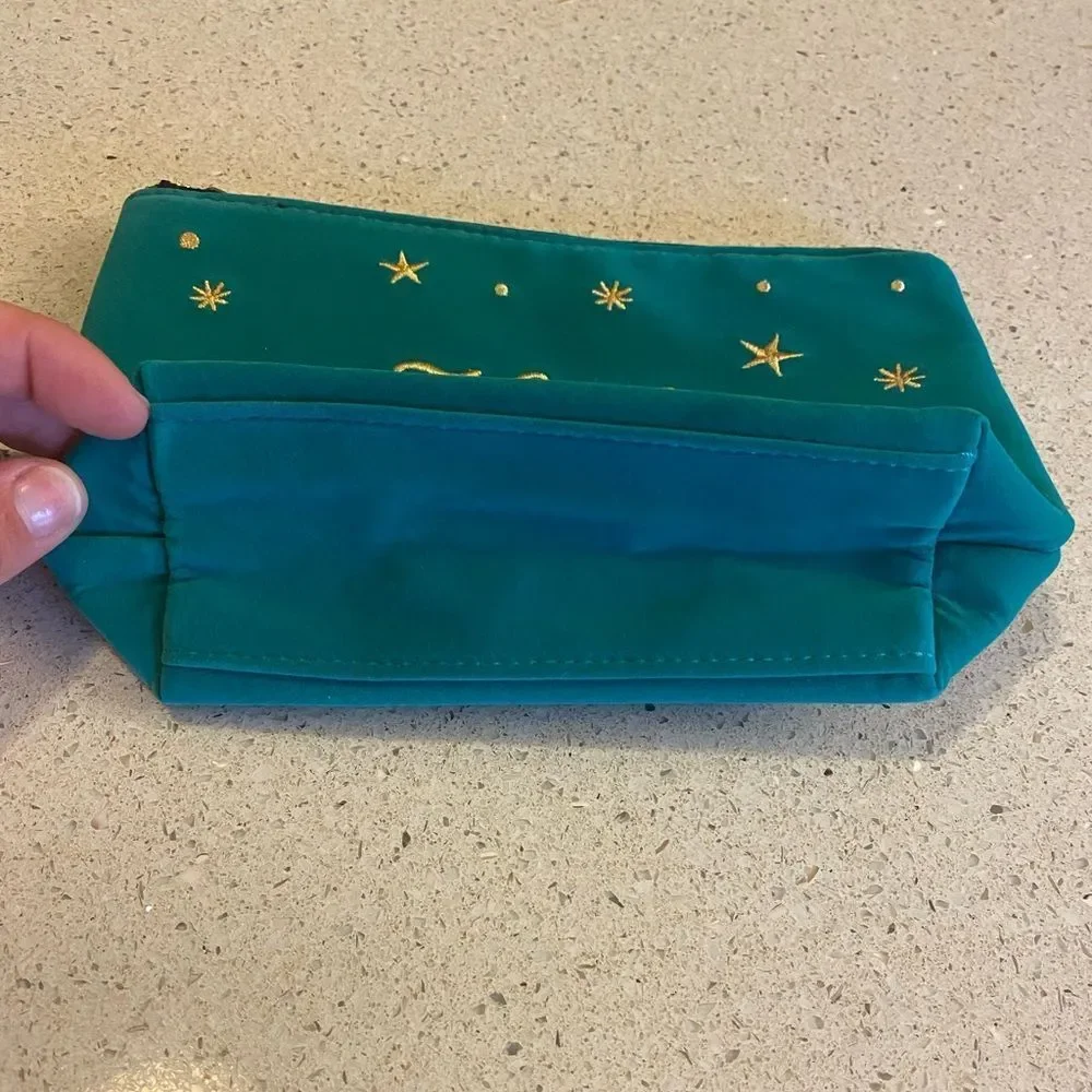 Kiehl’s Cosmetic Bag